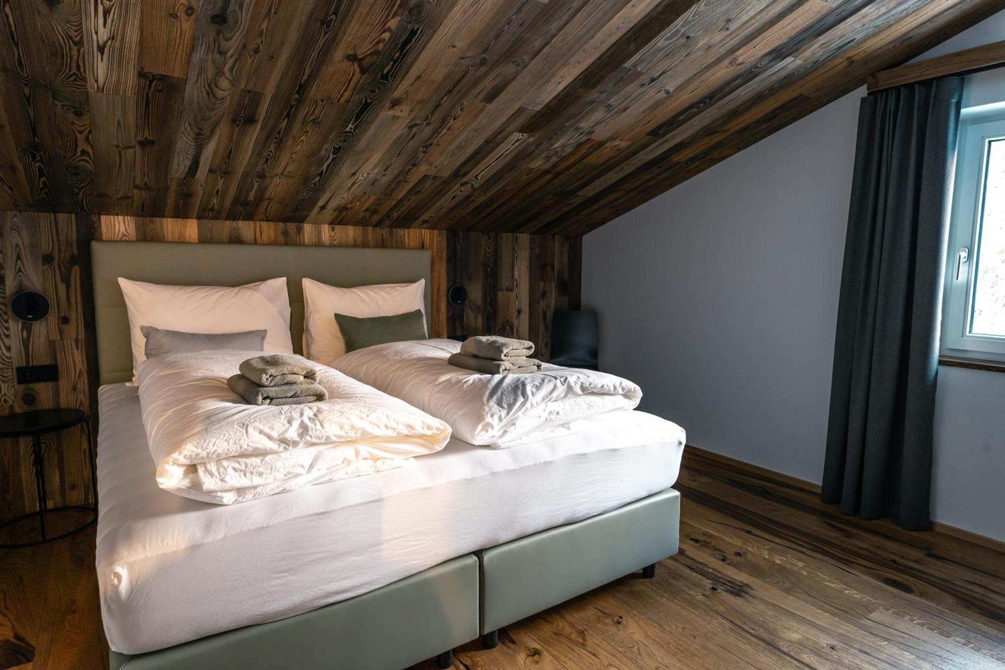 Mei Puite Appartements Lermoos Exteriér fotografie