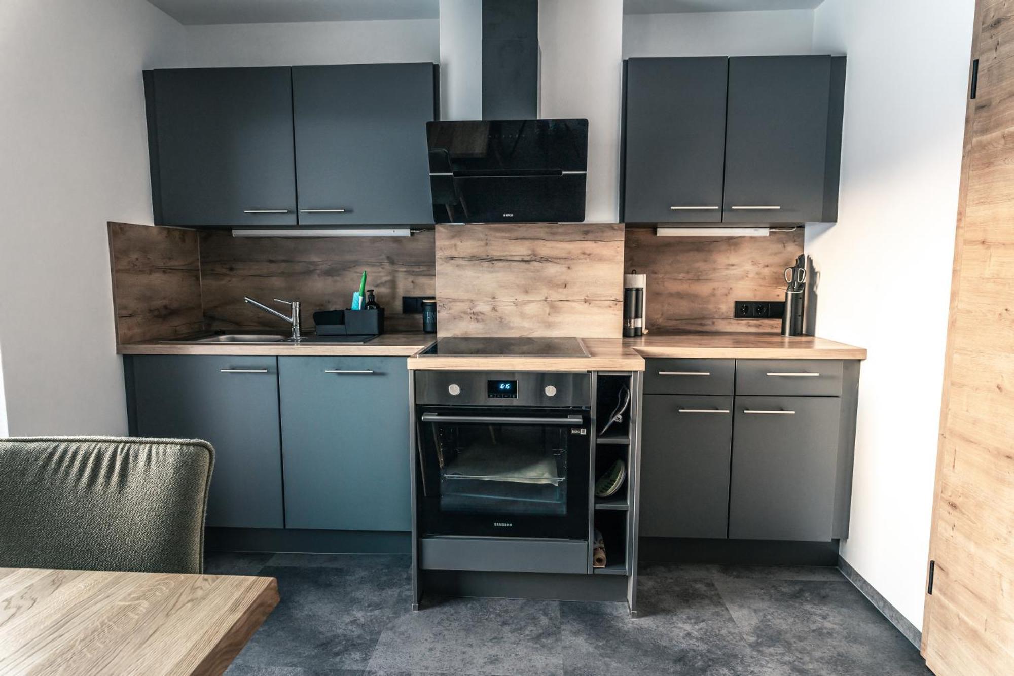 Mei Puite Appartements Lermoos Exteriér fotografie